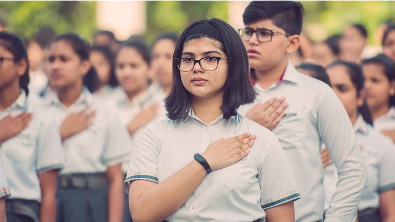 Delhi Annual Exams for Government Schools