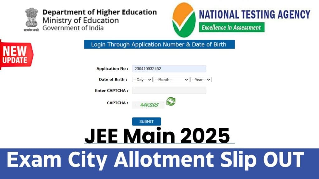 JEE Main 2025